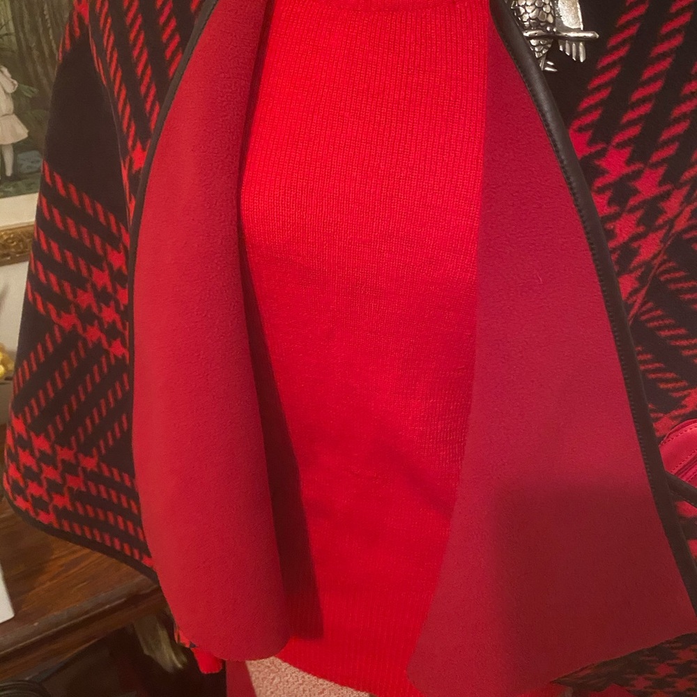 Estudio cape/shawl - Picture 3 of 6